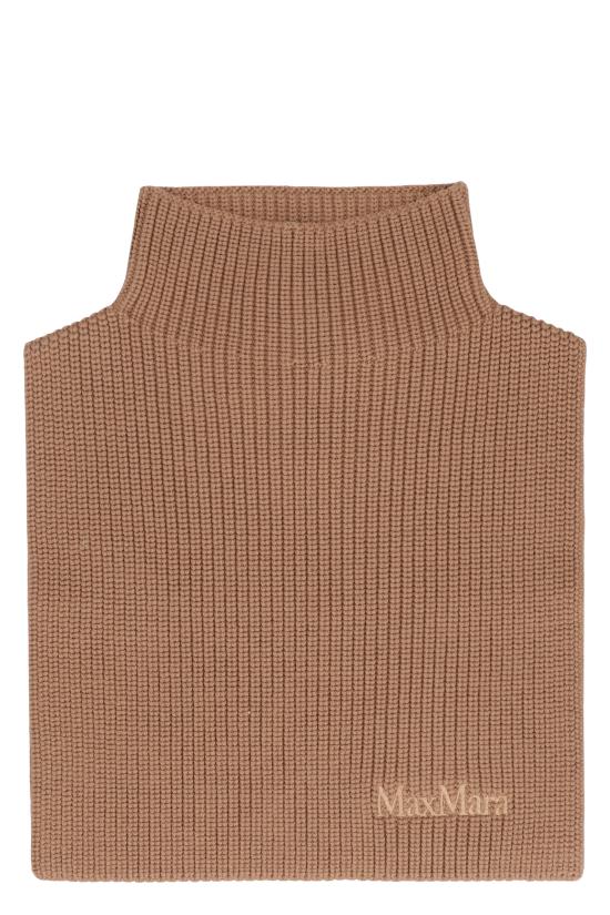 25FW 막스마라 머플러/스카프 ORSOLA2524746052600001 Camel