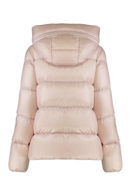 25FW 몽클레어 자켓 K20911A00068597YG529 Pink - MONCLER