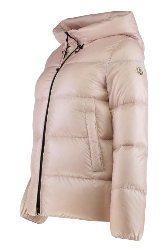 25FW 몽클레어 자켓 K20911A00068597YG529 Pink - MONCLER