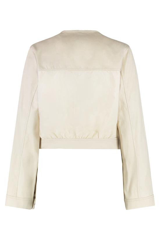  몽클레어 자켓 K10931A00137598G6081 Ivory - MONCLER