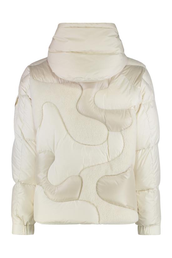 25FW 몽클레어 자켓 K20911A00148597X2034 White - MONCLER