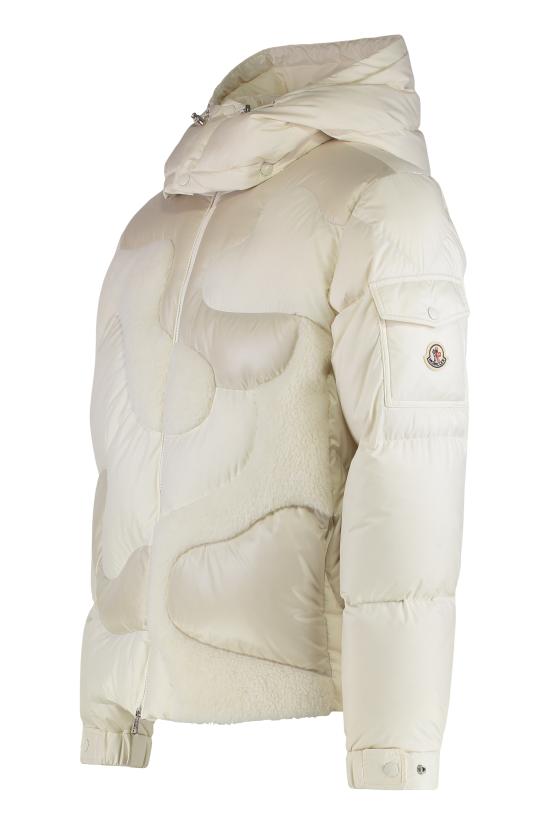 25FW 몽클레어 자켓 K20911A00148597X2034 White - MONCLER