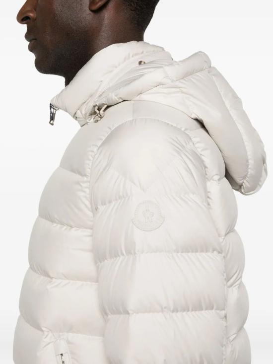 25FW 몽클레어 자켓 K20911A00129549SK215 grey - MONCLER