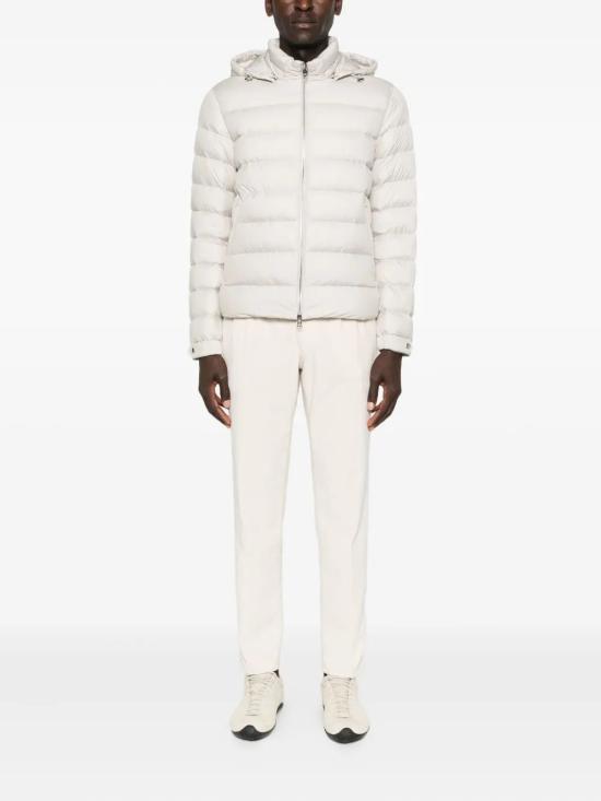 25FW 몽클레어 자켓 K20911A00129549SK215 grey - MONCLER