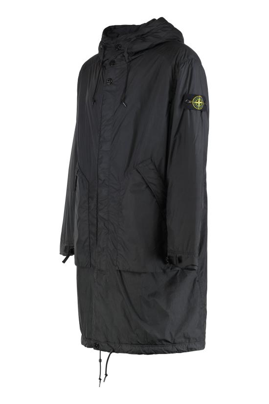 25FW 스톤 아일랜드 자켓 S157100003S0A23V0029 black - STONE ISLAND
