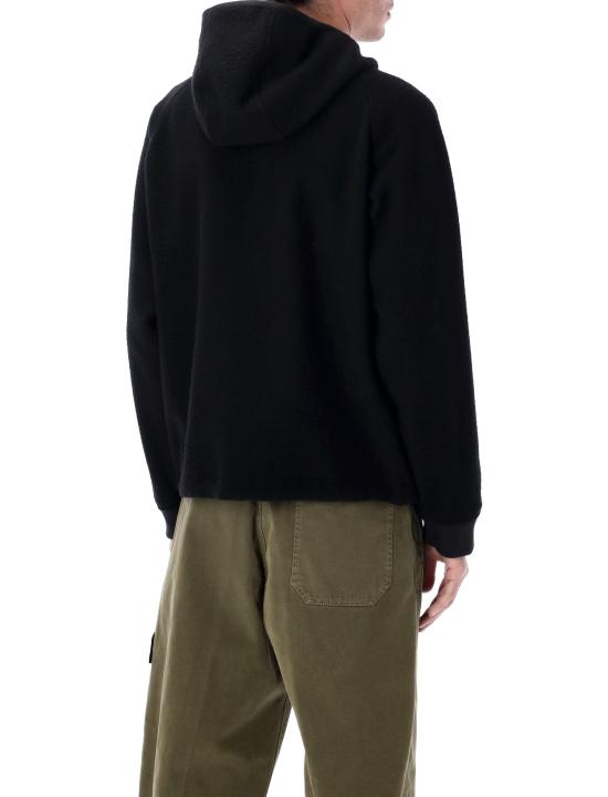 25FW 스톤 아일랜드 자켓 S154100060S0214V0029 black - STONE ISLAND