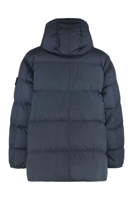 25FW 스톤 아일랜드 자켓 S154100012S0A23V0020 blue - STONE ISLAND