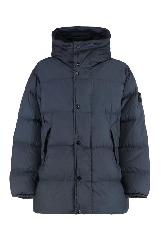 25FW 스톤 아일랜드 자켓 S154100012S0A23V0020 blue