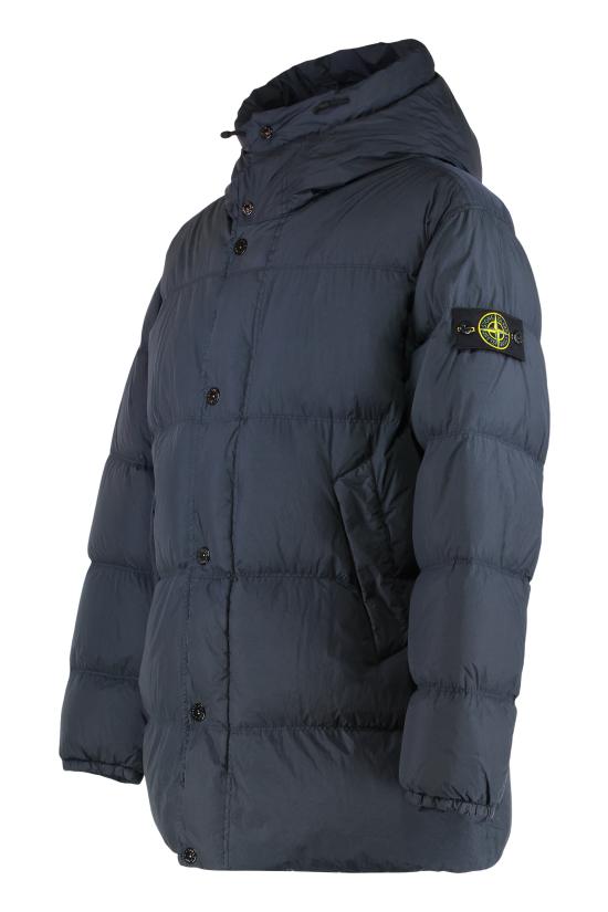 25FW 스톤 아일랜드 자켓 S154100012S0A23V0020 blue - STONE ISLAND