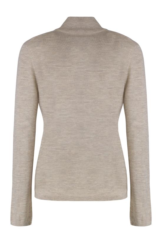 25FW 막스마라 터틀넥 MEANA2521366072600002 Sand - MAX MARA