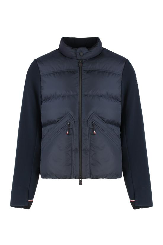 25FW 몽클레어 스웨터 K20918G0001480093742 blue