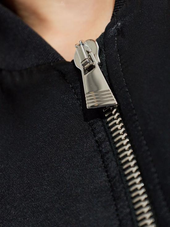 26SS 디 아티코 자켓 260WCB00104VVV102AA100 BLACK - THE ATTICO