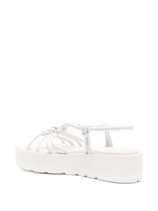 26SS 지안비토로시 샌들 G3252205GOMNAPBIAN WHITE - GIANVITO ROSSI