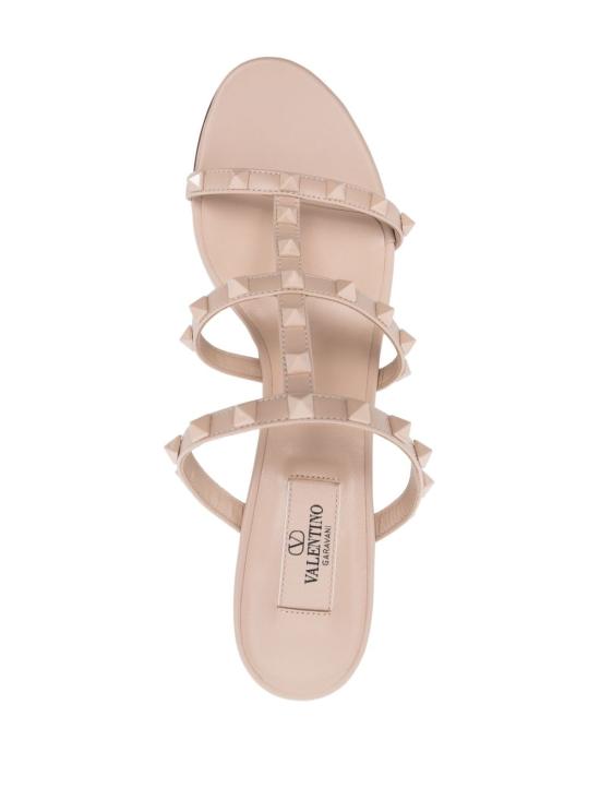 26SS 발렌티노 가라바니 샌들 WS0C47VODP45 POWDER - VALENTINO GARAVANI