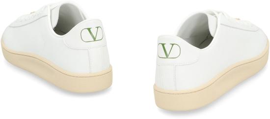 26SS 발렌티노 가라바니 스니커즈 YS0K34BYADU2 WHITE - VALENTINO GARAVANI