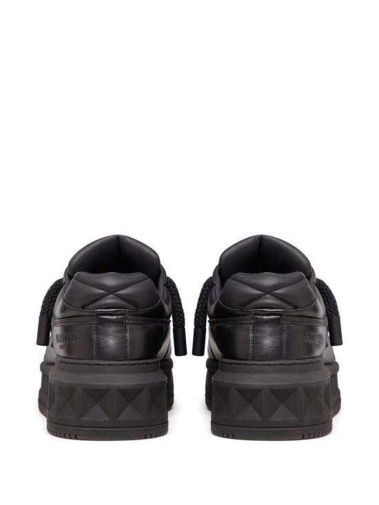 26SS 발렌티노 가라바니 스니커즈 YS0G37XTM0NO BLACK - VALENTINO GARAVANI