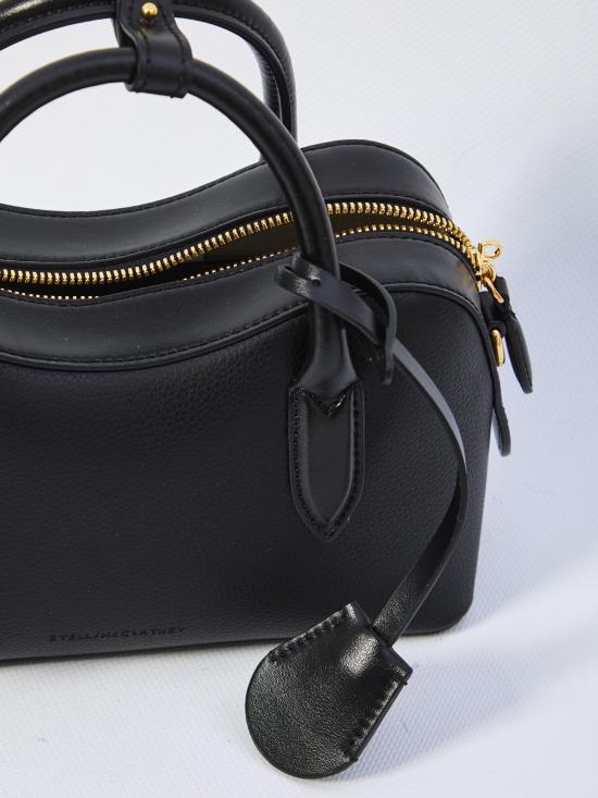 26SS 스텔라 맥카트니 숄더백 7B0139WP05331000 BLACK - STELLA MCCARTNEY