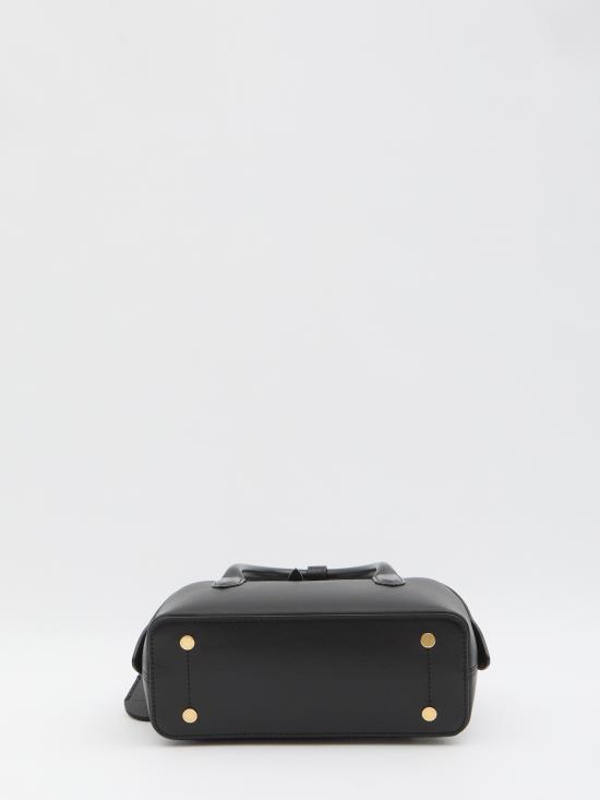 26SS 스텔라 맥카트니 숄더백 7B0139WP05331000 BLACK - STELLA MCCARTNEY