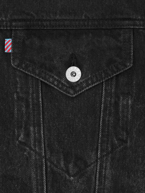 26SS 빌리어네어보이즈클럽 자켓 IC25484BLACK - BILLIONAIRE BOYS CLUB