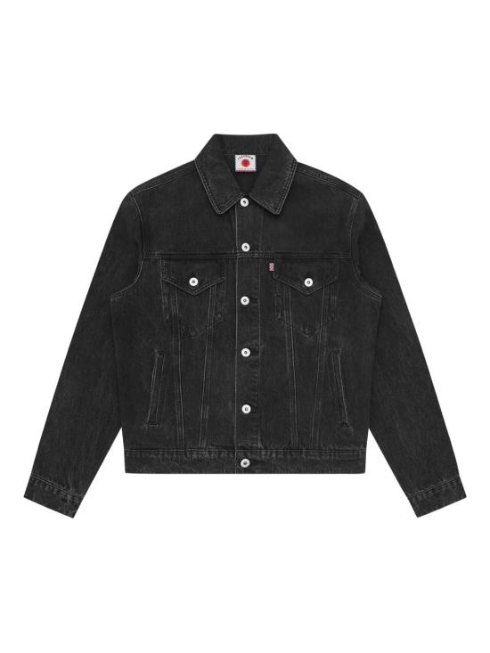 26SS 빌리어네어보이즈클럽 자켓 IC25484BLACK