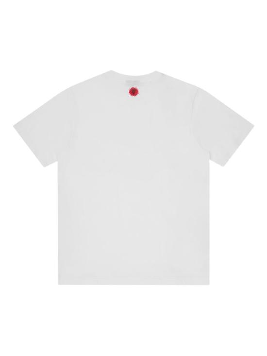 26SS 빌리어네어보이즈클럽 반팔 티셔츠 IC25440WHITE - BILLIONAIRE BOYS CLUB