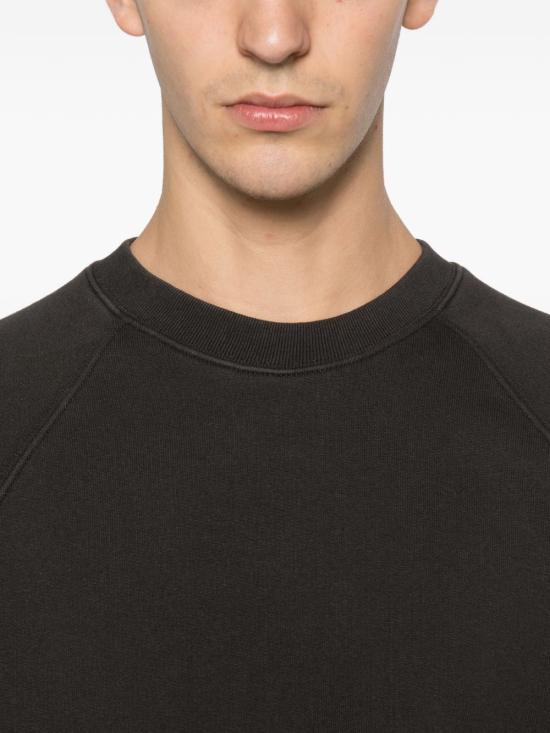 25FW 스투시 스웨터 1185700034 BLACK - STUSSY