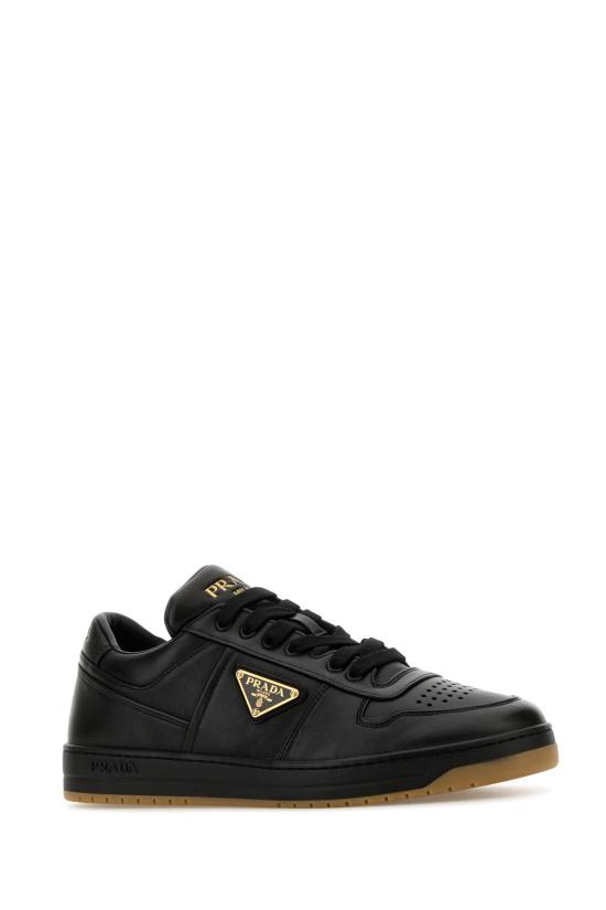  프라다 스니커즈 2EE364FD001038 F0633 BLACK - PRADA