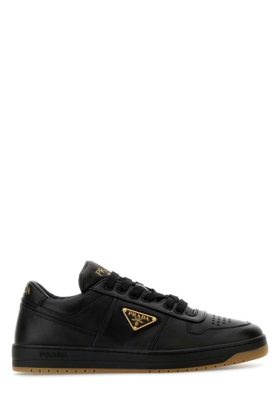  프라다 스니커즈 2EE364FD001038 F0633 BLACK