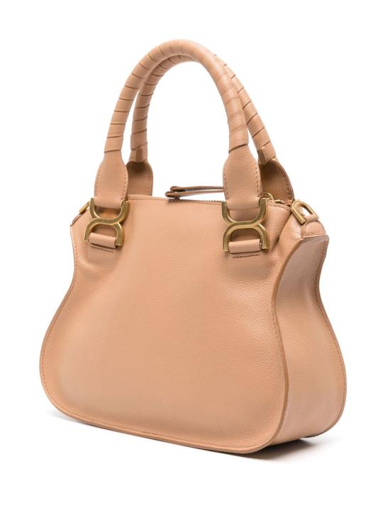 끌로에 토트백 CHC22AS628I31 26X ORANGE - CHLOE