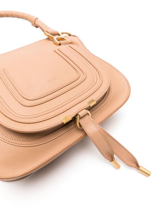  끌로에 토트백 CHC22AS628I31 26X ORANGE - CHLOE