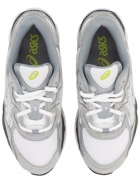 25FW 아식스 스니커즈 1203A383 109 GREY - ASICS