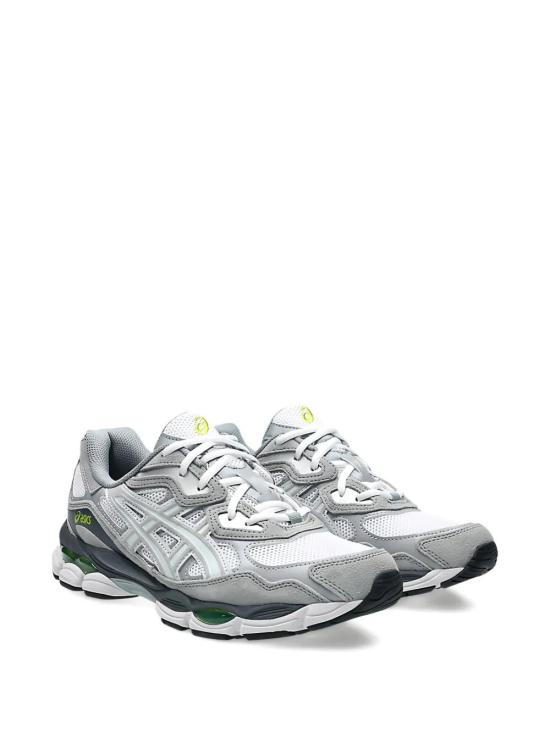 25FW 아식스 스니커즈 1203A383 109 GREY - ASICS