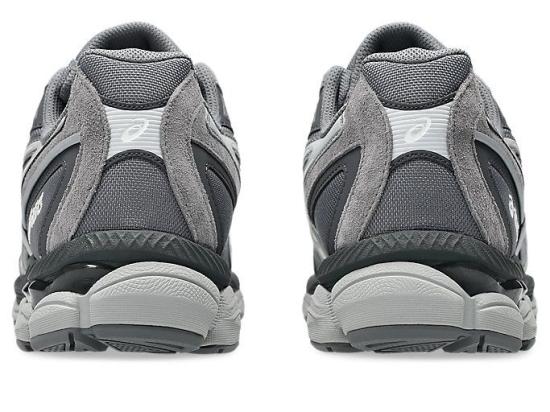 25FW 아식스 스니커즈 1203A755 021 GREY - ASICS