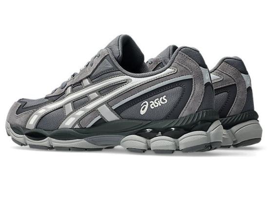 25FW 아식스 스니커즈 1203A755 021 GREY - ASICS