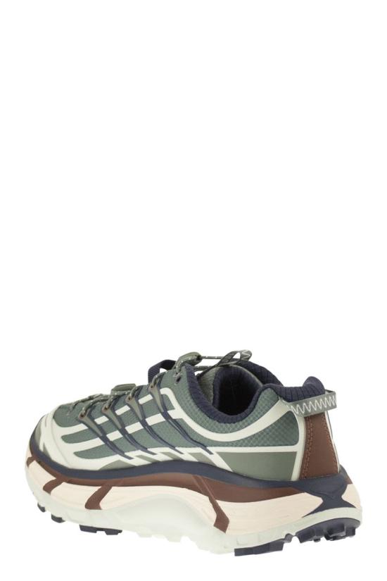 25FW 호카 마파테 쓰리 2 스니커즈 1175490 FVY GREEN - HOKA
