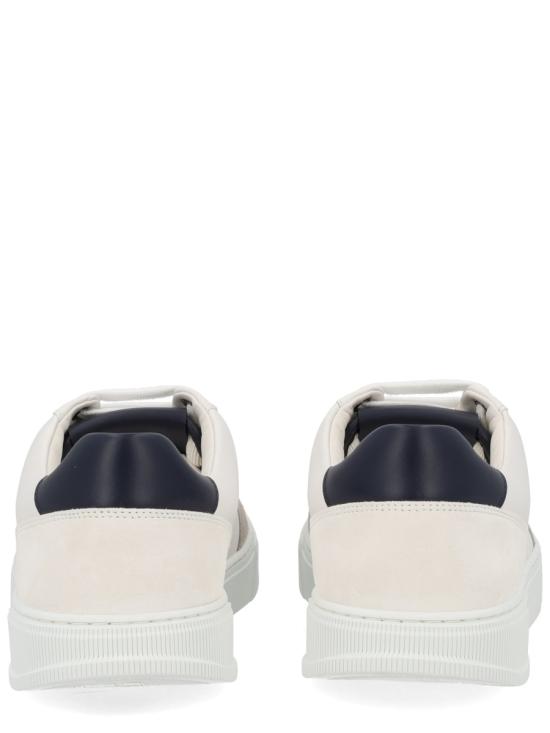 25FW 살바토레 페라가모 스니커즈 784502 02A034001 BLACK - SALVATORE FERRAGAMO