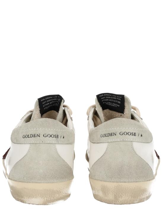 26SS 골든구스 부츠 GWF00102 F00433611428 MULTICOLOUR - GOLDEN GOOSE