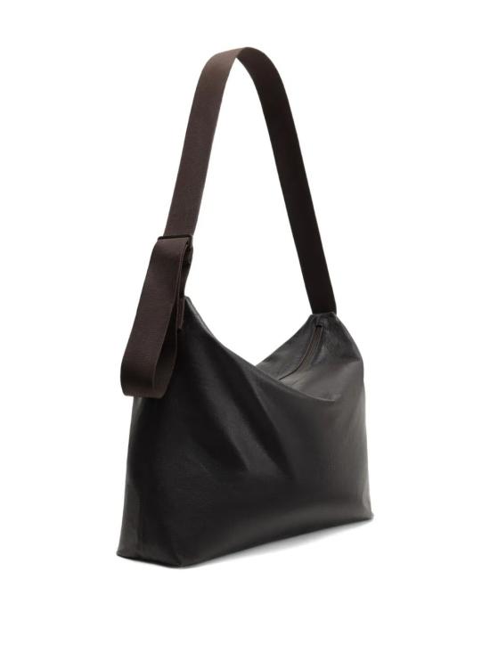 25FW 르메르 숄더백 BG0165 LL0138BR490 BROWN - LEMAIRE