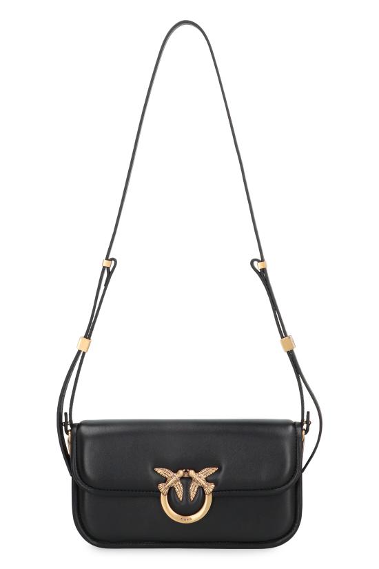 25FW 핑코 숄더백 105083 A26LZ99Q BLACK - PINKO