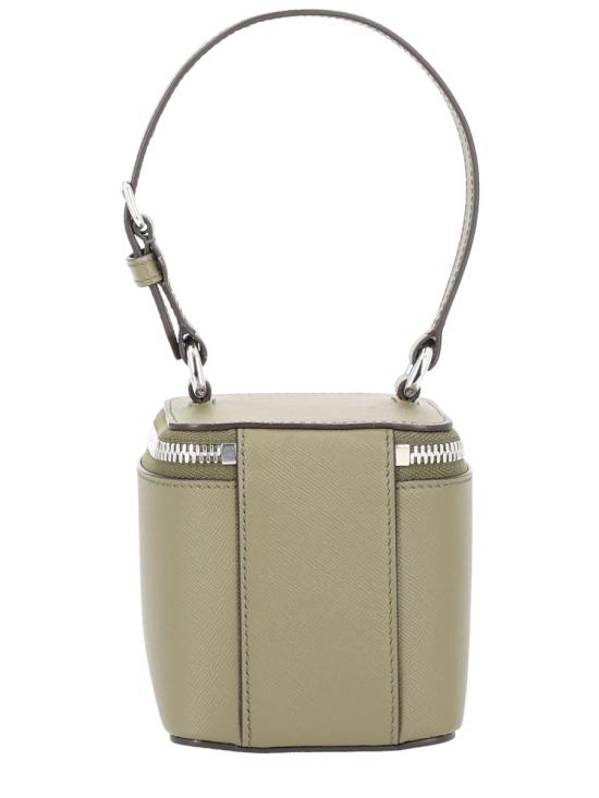 25FW 마르지엘라 토트백 SA2VL0012 P6799T7429 BROWN