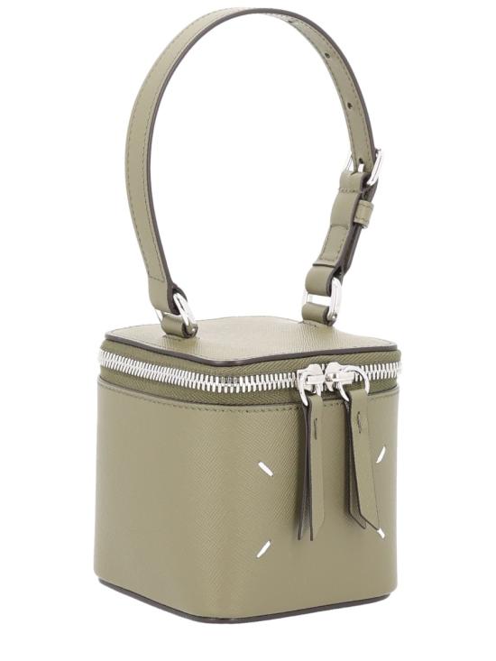 25FW 마르지엘라 토트백 SA2VL0012 P6799T7429 BROWN - MAISON MARGIELA