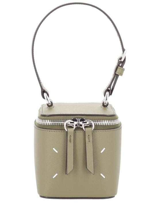 25FW 마르지엘라 토트백 SA2VL0012 P6799T7429 BROWN - MAISON MARGIELA