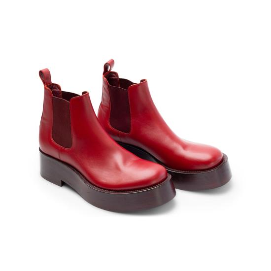  발렌티노 가라바니 부츠 WYAS0F53CHCC52 - VALENTINO GARAVANI