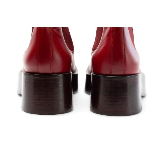  발렌티노 가라바니 부츠 WYAS0F53CHCC52 - VALENTINO GARAVANI