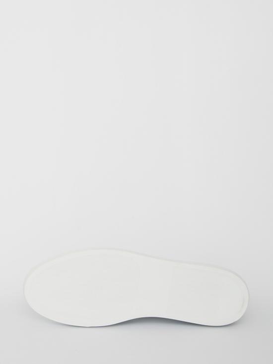 25FW 커먼 프로젝트 뮬/슬리퍼 15280506 BLANCO - COMMON PROJECT