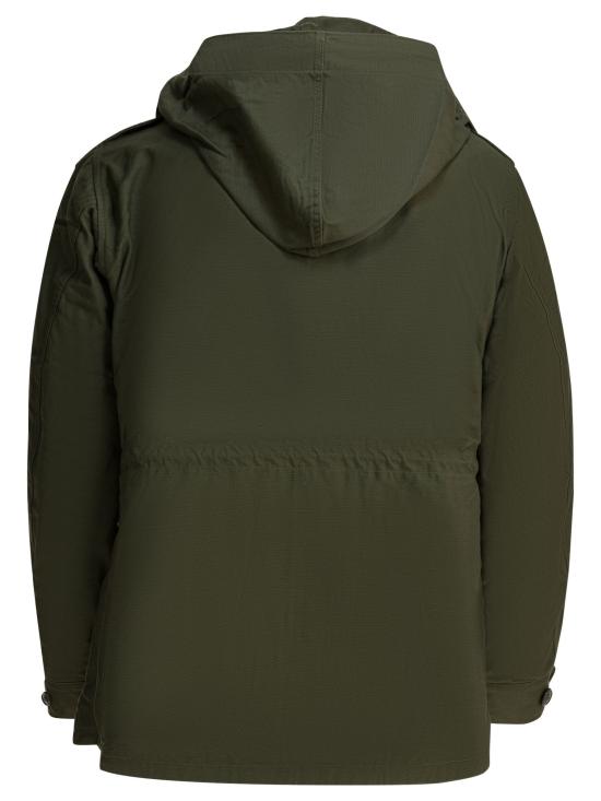 25FW 버즈 릭슨 자켓 BR1541001OLIVE GREEN - BUZZ RICKSON'S