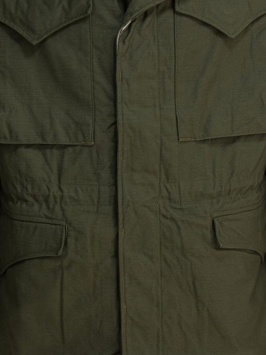 25FW 버즈 릭슨 자켓 BR1541001OLIVE GREEN - BUZZ RICKSON'S