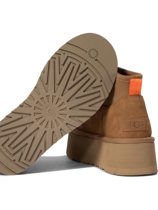 25FW 어그 클래식 미니 디퍼 부츠 1168170CHE BROWN - UGG