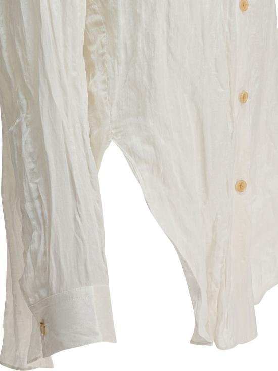 26SS 케이트 셔츠 2430466168 GREY - KHAITE