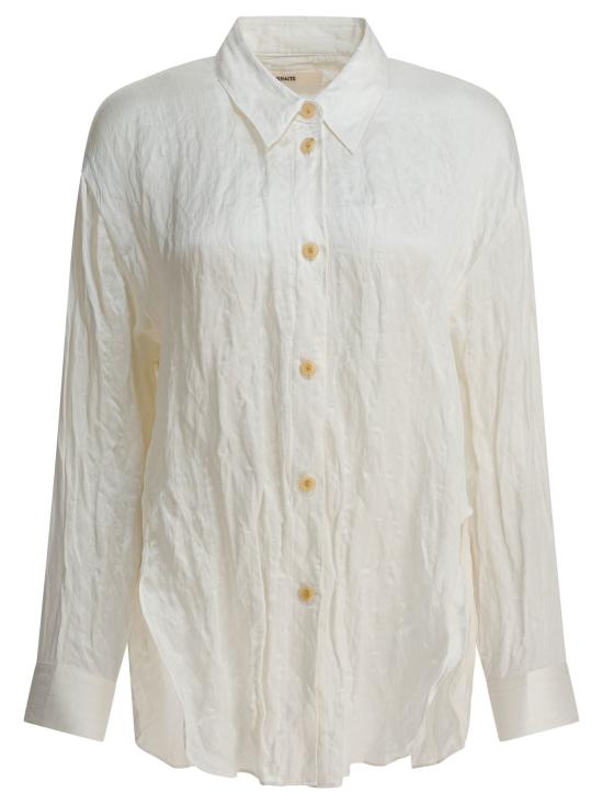 26SS 케이트 셔츠 2430466168 GREY